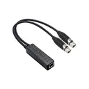 Amphenol Audio RJD2203-0050