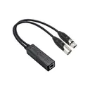 Amphenol Audio RJD32A3-0050