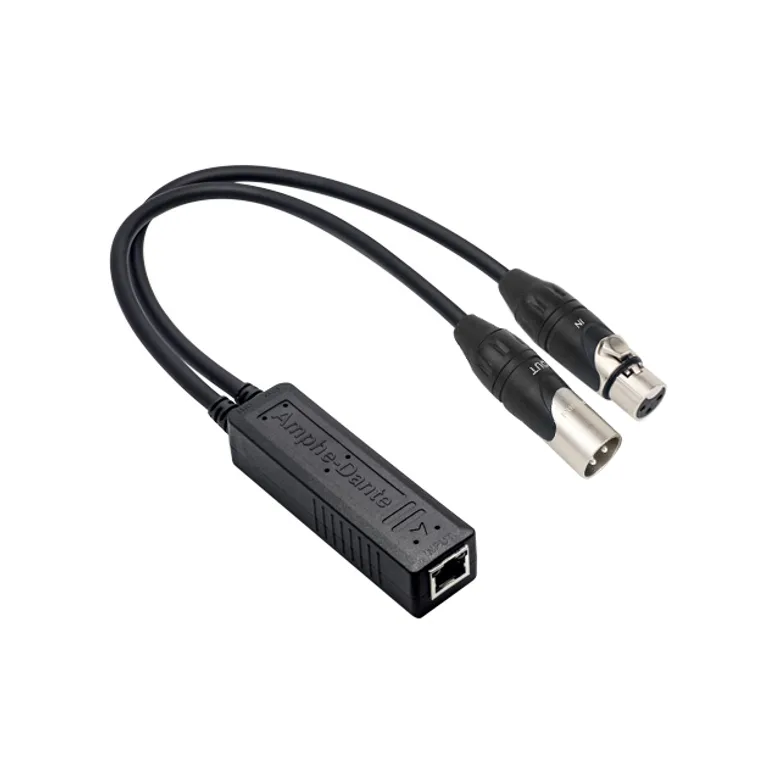 Amphenol Audio RJD32A3-0050