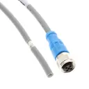 TE Connectivity AMP Connectors T4161320005-004