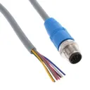 TE Connectivity AMP Connectors T4151120008-001