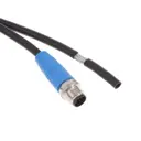 TE Connectivity AMP Connectors T4161110008-005