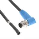 TE Connectivity AMP Connectors T4161210008-001
