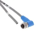 TE Connectivity AMP Connectors T4161420008-003