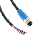 TE Connectivity AMP Connectors T4151310008-001