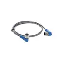 TE Connectivity AMP Connectors T4162224003-002