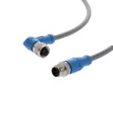 TE Connectivity AMP Connectors T4162124004-002