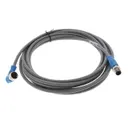 TE Connectivity AMP Connectors T4162124004-005