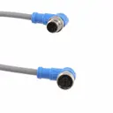 TE Connectivity AMP Connectors T4162224004-001