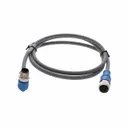TE Connectivity AMP Connectors T4162223005-002