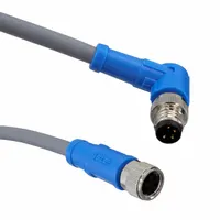 TE Connectivity AMP Connectors T4062223004-001