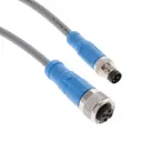 TE Connectivity AMP Connectors T4052127003-001