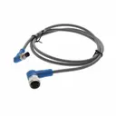 TE Connectivity AMP Connectors T4052228003-002