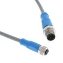 TE Connectivity AMP Connectors T4052325003-002