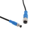 TE Connectivity AMP Connectors T4052127004-002