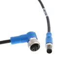 TE Connectivity AMP Connectors T4052118004-001