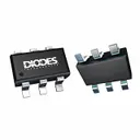 Diodes Incorporated ZXTD4591E6TC