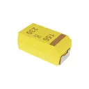 KEMET T495E107K020ATE100