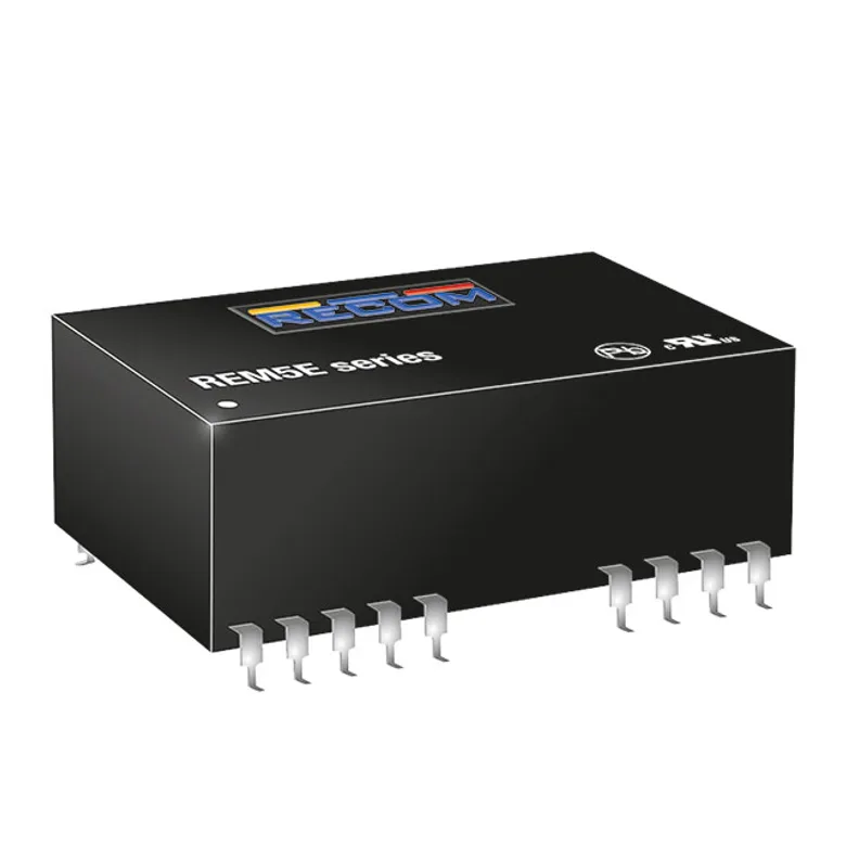 Recom Power REM5E-4805D/R6/A/SMD/X1