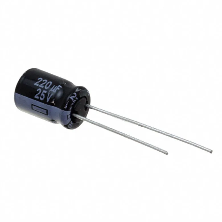 Panasonic Industry EEU-FR1E221