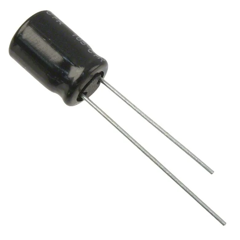 Panasonic Industry EEU-FR1V221