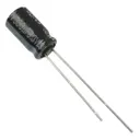 Panasonic Industry EEU-FR1H100