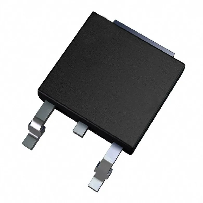 SMC Diode Solutions STD15150