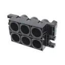 TE Connectivity AMP Connectors 2212256-1