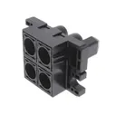 TE Connectivity AMP Connectors 2212245-1