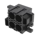 TE Connectivity AMP Connectors 2212243-1