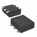 ROHM Semiconductor VT6T1T2R