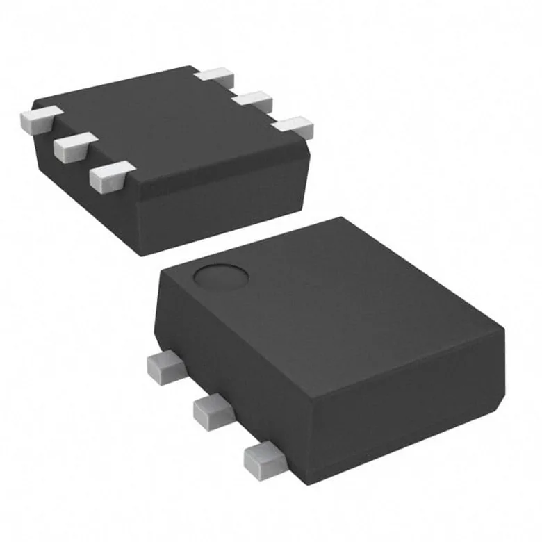 ROHM Semiconductor VT6X11T2R