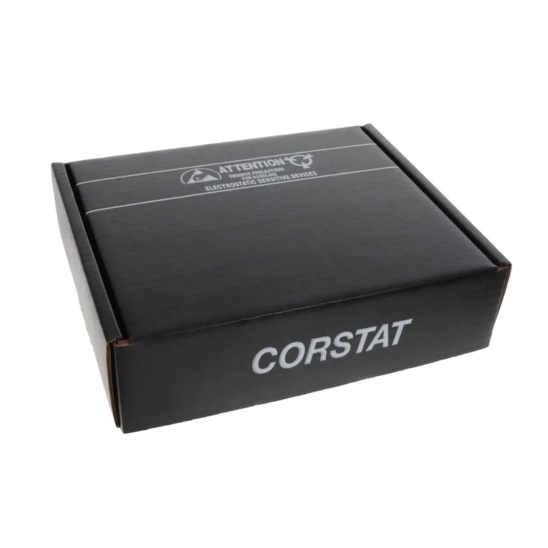 Conductive Containers, Inc. 3190-4