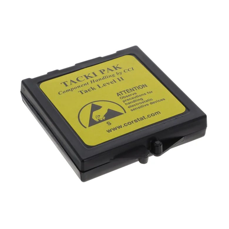 Conductive Containers, Inc. TP2020