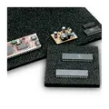 Hình thu nhỏ Conductive Containers, Inc. CFM2436-50 2