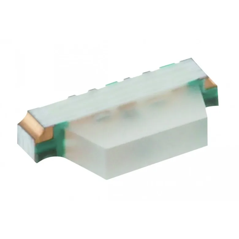 Everlight Electronics Co Ltd EASV2713RGBA1