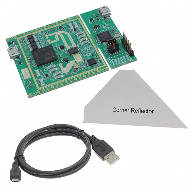 Infineon Technologies DEMOPOSITION2GOTOBO1