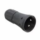 Amphenol Sine Systems Corp AHD-06SR