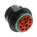 TE Connectivity Deutsch Connectors HDP24-24-9SN