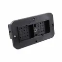 TE Connectivity Deutsch Connectors DRC12-40PA
