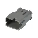 TE Connectivity Deutsch Connectors DT04-12PA-P021
