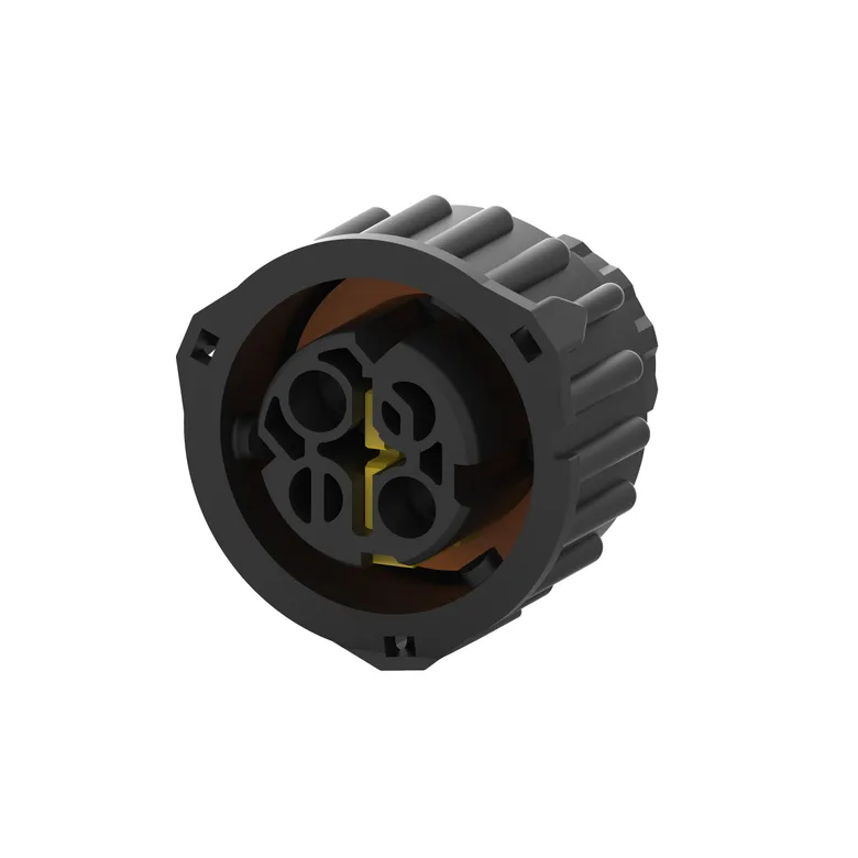 TE Connectivity Deutsch Connectors 1-1813099-3