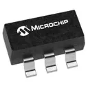 Microchip Technology 93LC46AT-E/OT