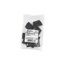 Hammond Manufacturing 1552DPLBK-10