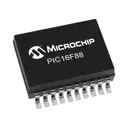 Microchip Technology PIC16F785T-I/SS