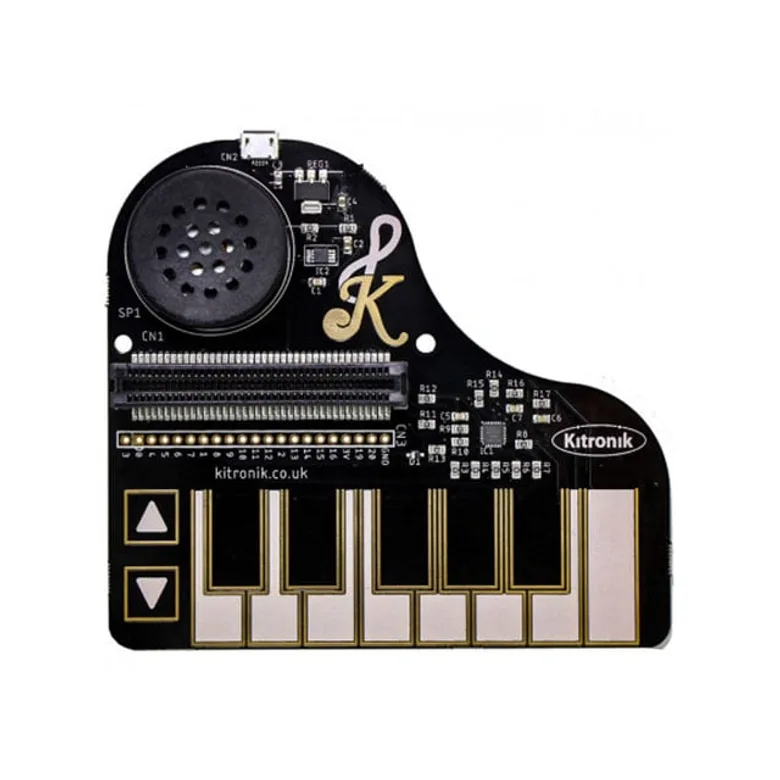 Kitronik Ltd. 5631