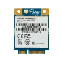 WIZnet WIZFI630S