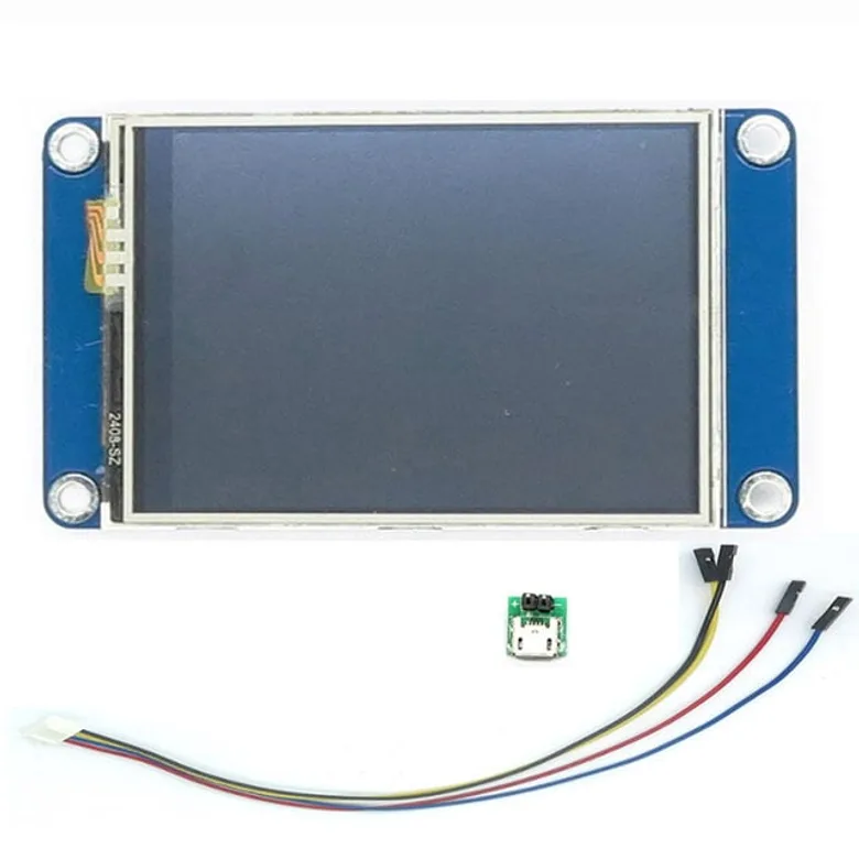 Seeed Technology Co., Ltd 104990602