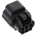 TE Connectivity AMP Connectors 1-174357-2