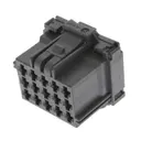 TE Connectivity AMP Connectors 8-968973-2